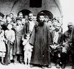 ermənilərin gəlişi kicik