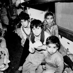 Xocalı soyqırımı zamanı yaralananlar Bakı şəhərində, 1992