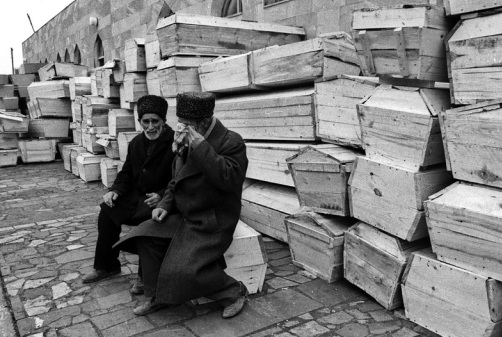 Agdam 1993 1