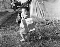 IDPs from Jabrayil