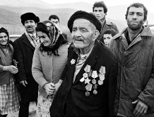 Ermənistandan köçkün düşənlər, Zəngilan. 1989-cu il.
