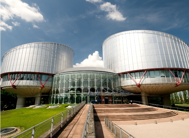 В решении Большой палаты Европейского суда