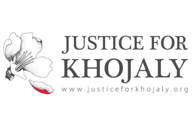 Justice for khojali