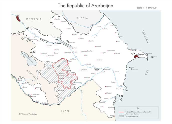 nagorno-karabakh-azerbaijan