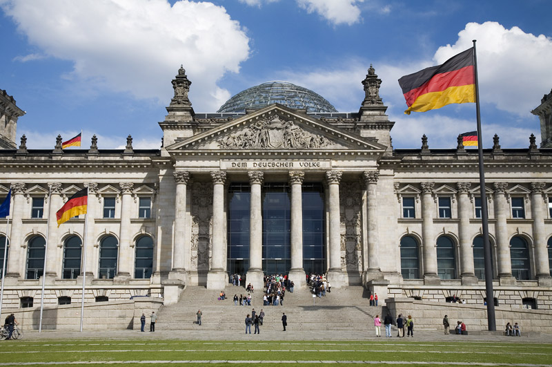 German_Bundestag_-_3833
